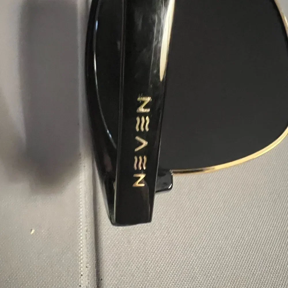 NEVEN highland gold rush sunglasses